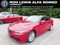 2022 Alfa Romeo Giulia Sprint AWD