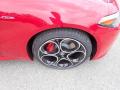  2022 Alfa Romeo Giulia Veloce AWD Wheel #9