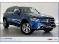 2022 GLC 300 #1