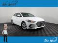 2018 Elantra SE #1 2018 Elantra SE #1