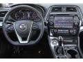 Controls of 2018 Nissan Maxima SL #17