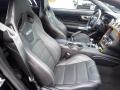  2020 Ford Mustang Ebony Interior #10