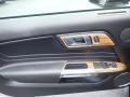 Door Panel of 2020 Ford Mustang GT Premium Fastback #13