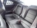 Rear Seat of 2020 Ford Mustang GT Premium Fastback #14