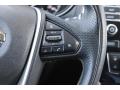  2018 Nissan Maxima SL Steering Wheel #30