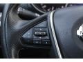  2018 Nissan Maxima SL Steering Wheel #31