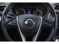  2018 Nissan Maxima SL Steering Wheel #36
