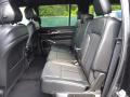 Rear Seat of 2022 Jeep Wagoneer Series III 4x4 #14