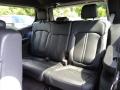 Rear Seat of 2022 Jeep Wagoneer Series III 4x4 #16