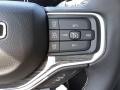  2022 Jeep Wagoneer Series III 4x4 Steering Wheel #23