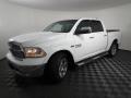 2014 1500 Laramie Crew Cab 4x4 #7