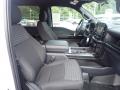 Front Seat of 2022 Ford F150 STX SuperCrew 4x4 #12