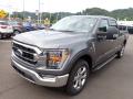 2022 F150 XLT SuperCrew 4x4 #4