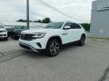 2020 Atlas Cross Sport SEL 4Motion #3