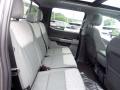 Rear Seat of 2022 Ford F150 XLT SuperCrew 4x4 #10