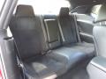 Rear Seat of 2022 Dodge Challenger R/T Scat Pack Widebody #14