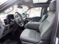  2022 Ford F150 Medium Dark Slate Interior #14
