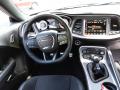 Controls of 2022 Dodge Challenger R/T Scat Pack Widebody #16