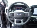  2022 Ford F150 XLT SuperCrew 4x4 Steering Wheel #19