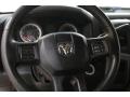  2015 Ram 3500 Tradesman Regular Cab 4x4 Steering Wheel #7