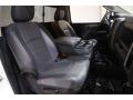 Front Seat of 2015 Ram 3500 Tradesman Regular Cab 4x4 #14