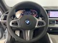  2022 BMW 4 Series 430i Gran Coupe Steering Wheel #14