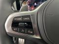  2022 BMW 4 Series 430i Gran Coupe Steering Wheel #15