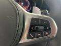  2022 BMW 4 Series 430i Gran Coupe Steering Wheel #16