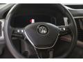  2019 Volkswagen Atlas SEL 4Motion Steering Wheel #7