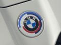  2022 BMW M4 Logo #5