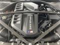  2022 M4 3.0 Liter M TwinPower Turbocharged DOHC 24-Valve Inline 6 Cylinder Engine #9