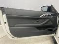 Door Panel of 2022 BMW M4 Competition Coupe #10