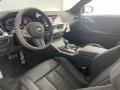  2022 BMW M4 Black Interior #12