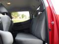 Rear Seat of 2020 Toyota Tacoma SR Double Cab 4x4 #28