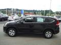 2014 CR-V LX AWD #7