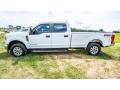 2021 F250 Super Duty XLT Crew Cab 4x4 #7