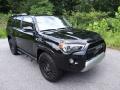 Front 3/4 View of 2021 Toyota 4Runner TRD Off Road Premium 4x4 #4