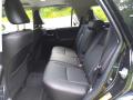 Rear Seat of 2021 Toyota 4Runner TRD Off Road Premium 4x4 #12