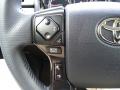  2021 Toyota 4Runner TRD Off Road Premium 4x4 Steering Wheel #17