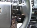  2021 Toyota 4Runner TRD Off Road Premium 4x4 Steering Wheel #18