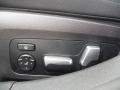 Controls of 2021 BMW 3 Series 330i xDrive Sedan #17