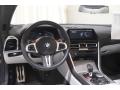 Dashboard of 2020 BMW M8 Convertible #8