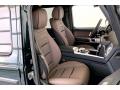  2022 Mercedes-Benz G Tartufo Brown/Black Interior #5