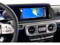 Navigation of 2022 Mercedes-Benz G 63 AMG #7