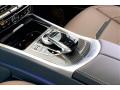 Controls of 2022 Mercedes-Benz G 63 AMG #8