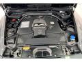  2022 G 4.0 Liter DI biturbo DOHC 32-Valve VVT V8 Engine #9