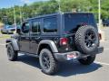 2022 Wrangler Unlimited Willys 4x4 #4
