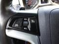  2014 Chevrolet Camaro SS Coupe Steering Wheel #21