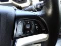  2014 Chevrolet Camaro SS Coupe Steering Wheel #22