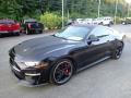  2019 Ford Mustang Shadow Black #6